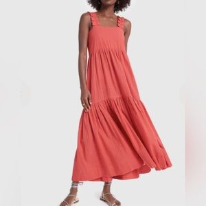 Tuckernuck Mirth Rio Dress